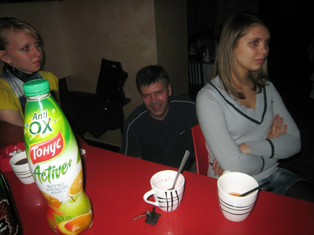 Дима Минаев фотография #12