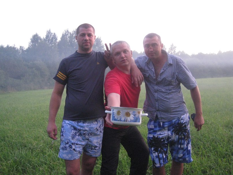 Александр Цыбульский фотография #9