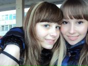 Фотография Яновой Нади