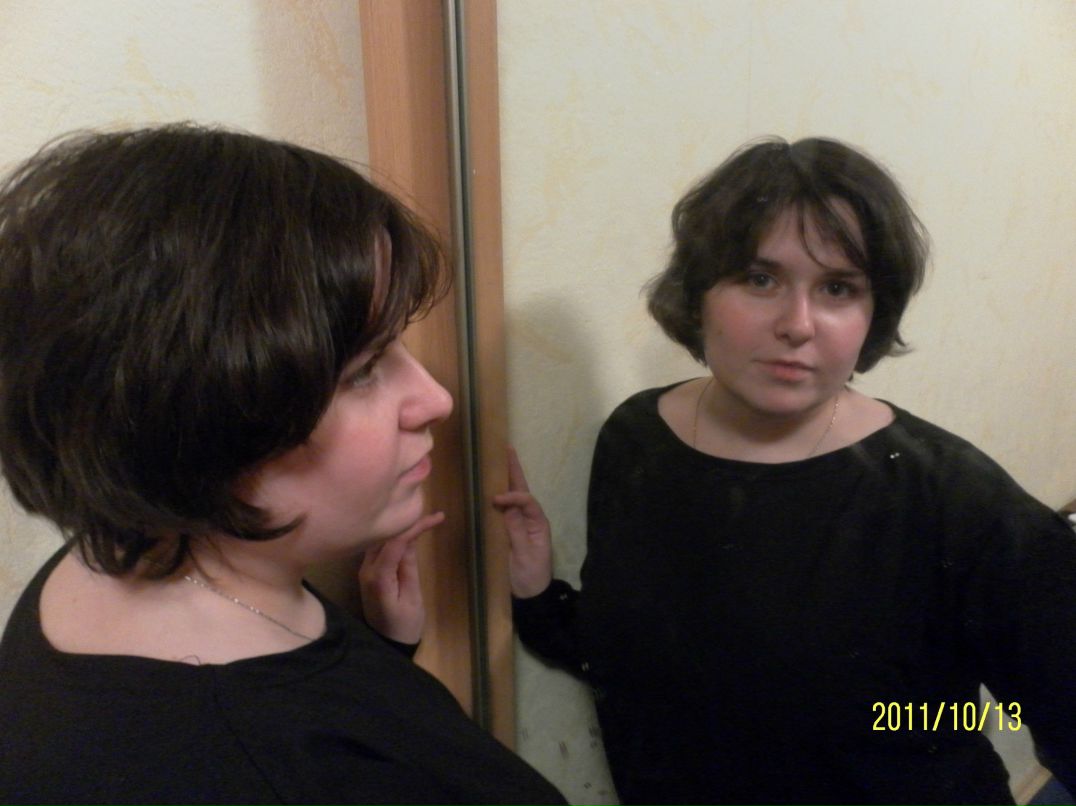 Ада Эльдарова фотография #20