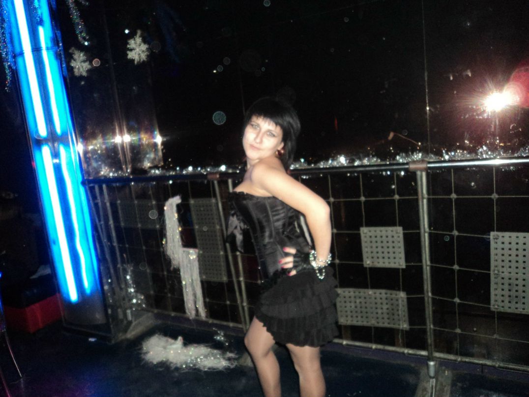 Елена Левченко фотография #22