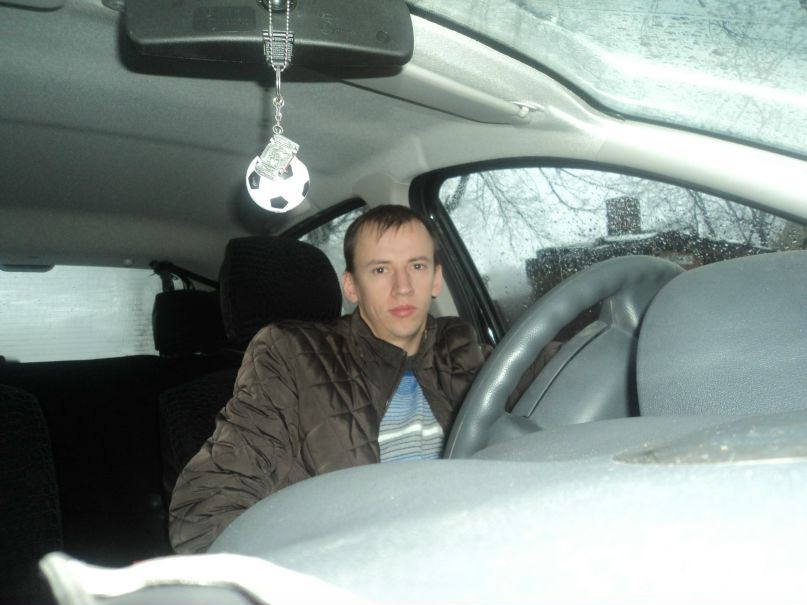 Дмитрий Гусев фотография #10