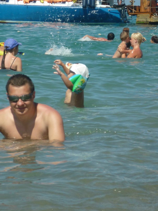 Игорь Симонов фотография #36