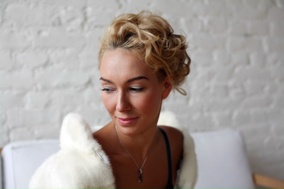 №10, Вилора Жигалова, 46 лет, Санкт-Петербург №10, Вилора Жигалова, 46 лет, Санкт-Петербург