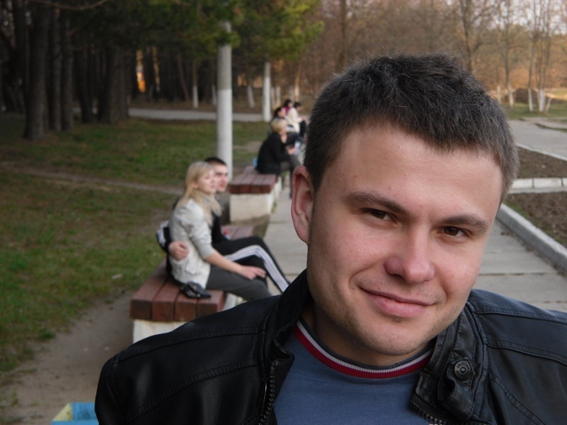 Дмитрий Варламов фотография #16