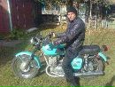 Сергій Кобилянський фотография #1