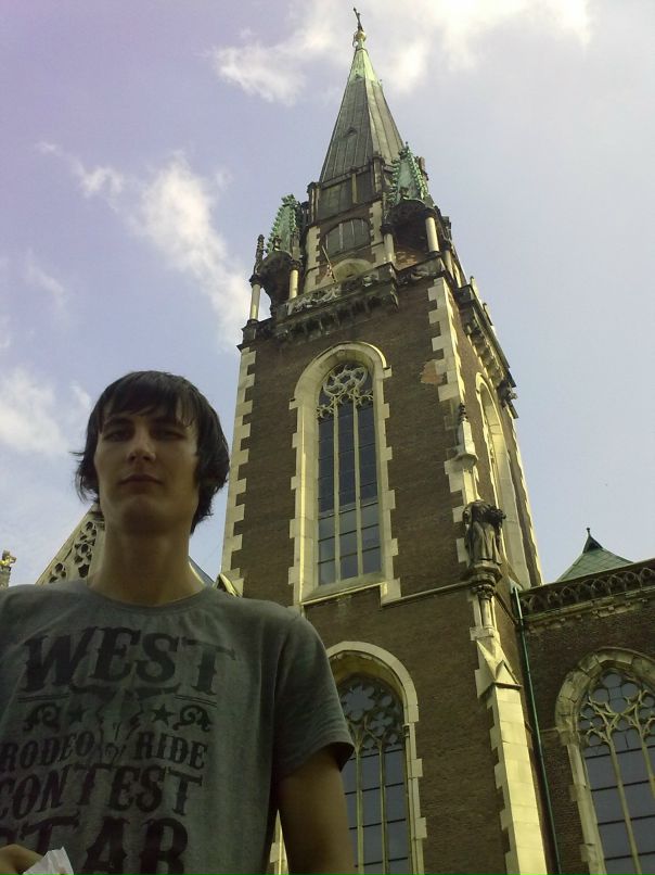 Антон Прокопенко фотография #13