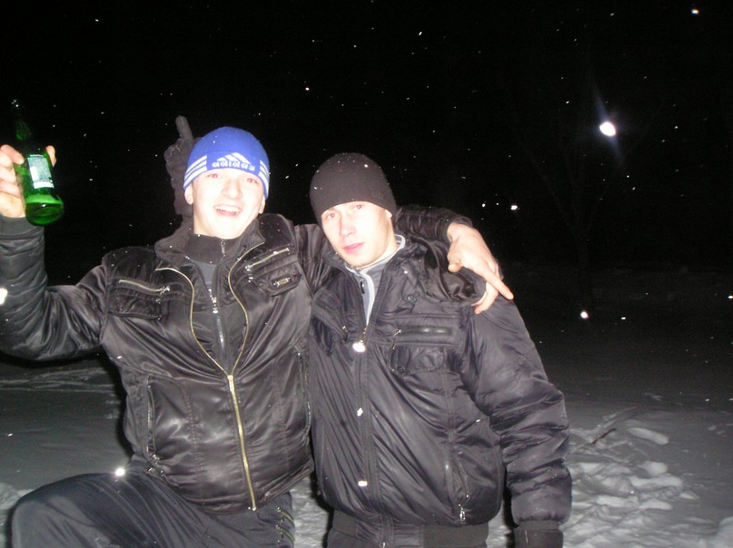 Колян Савельев фотография #21