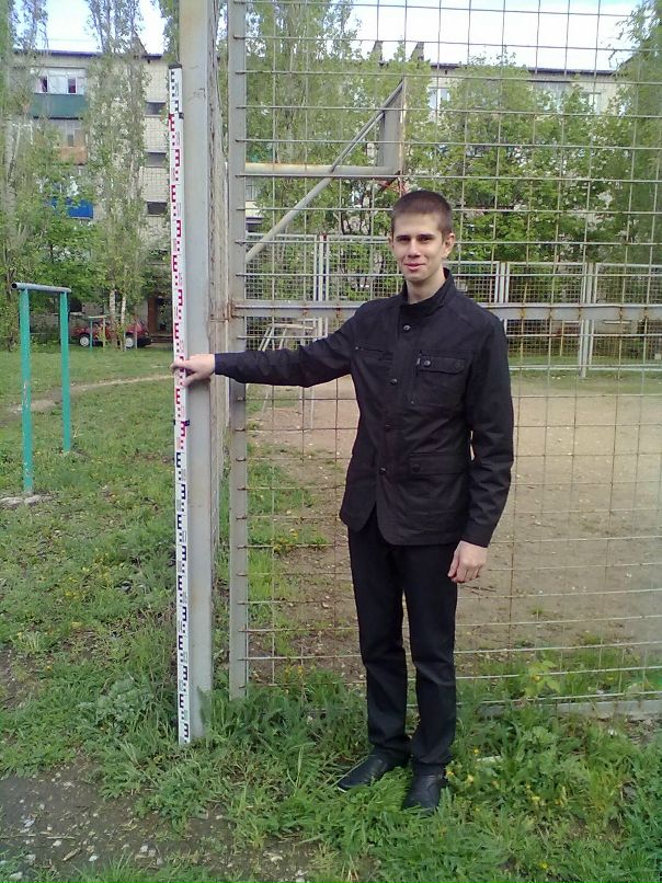 Дмитрий Розанов фотография #1