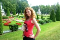 Фотография Беликовой Ирины