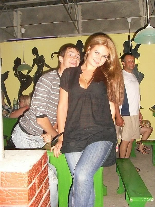 Оля Недина фотография #9