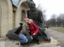 Оля Ільків фотография #43 (источник - https://vk.com/id38244150)