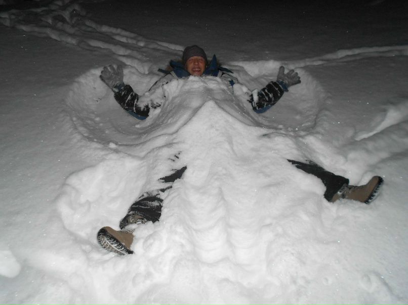 Андрей Кирьянов фотография #22