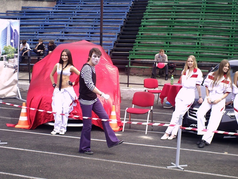 Сергей Федосеев фотография #25