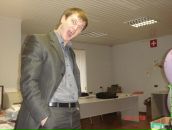 Фотография Яковлева Юрия