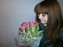 Фотография Алиска Колосова
