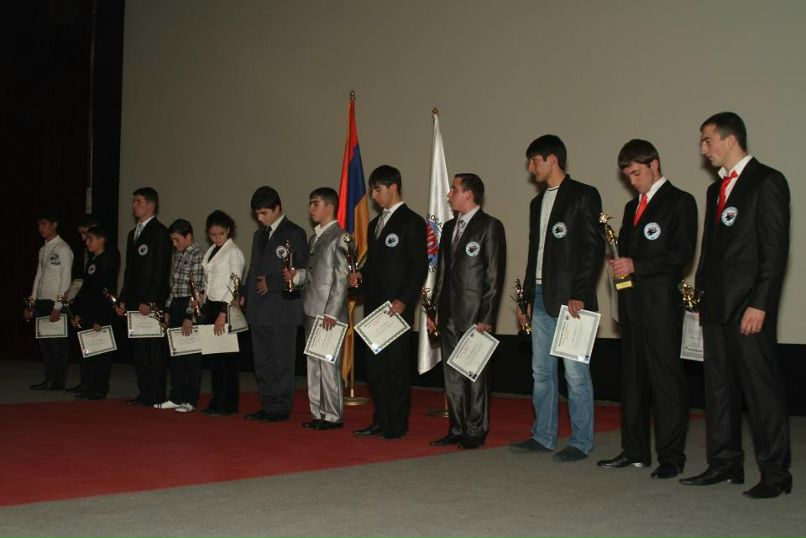 Docando Karate фотография #34