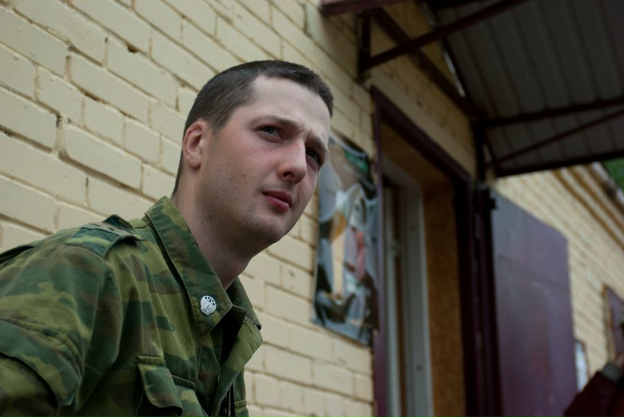 №20, Лёха Алексеев, 35 лет, Санкт-Петербург №20, Лёха Алексеев, 35 лет, Санкт-Петербург