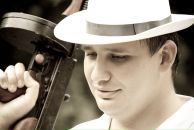 Фотография Комарова Константина