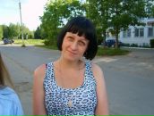 Фотография Посохиной Татьяны