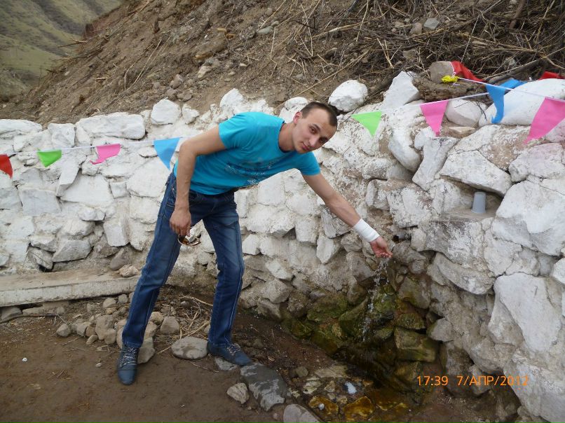 Станислав Евин фотография #42