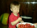 Фотография Антоновой Елены