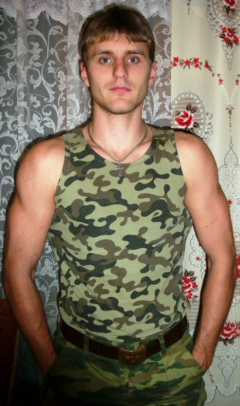 Виталик Цухт фотография #8