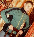 Андрій Українець фотография #47 (источник - https://vk.com/id67560452)