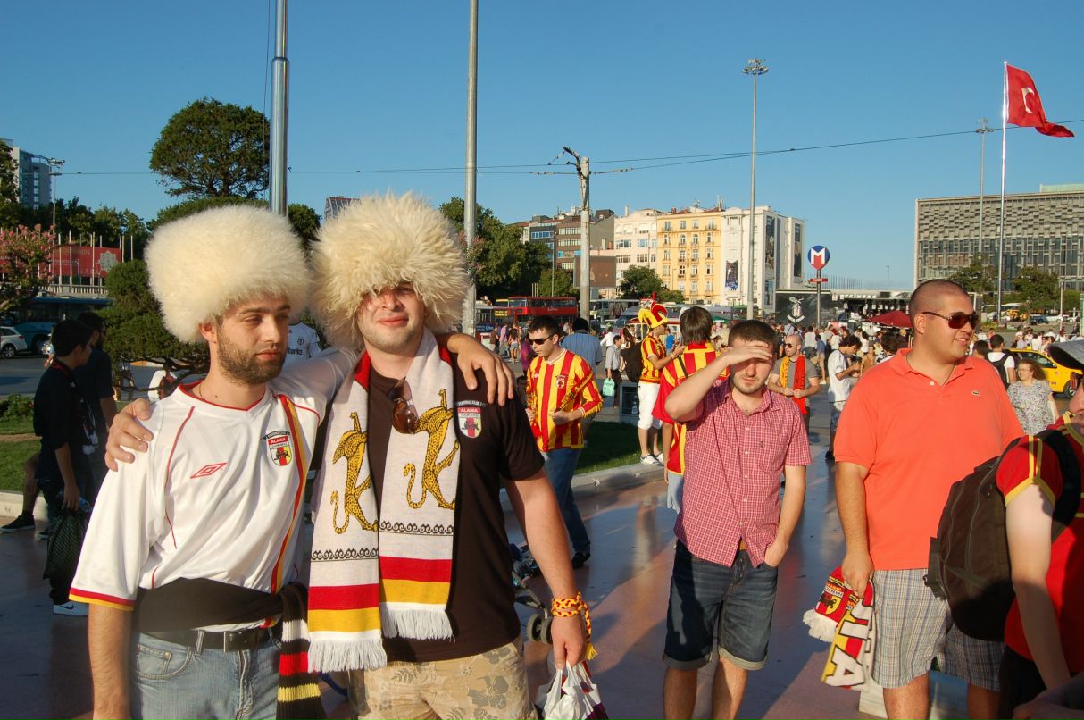 Dalerio Kamarotti фотография #17