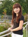 Фотография Лысенко Александры
