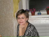 Фотография Баландиной Ольги