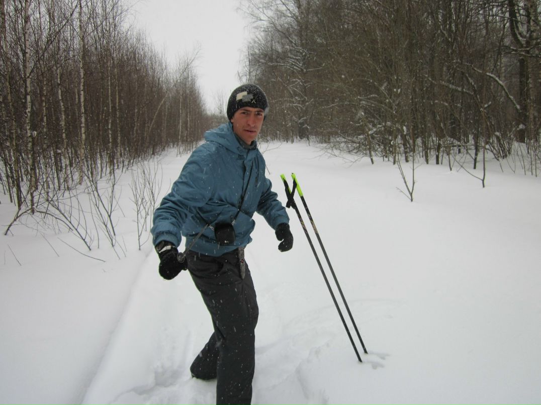 Дмитрий Козлов фотография #22