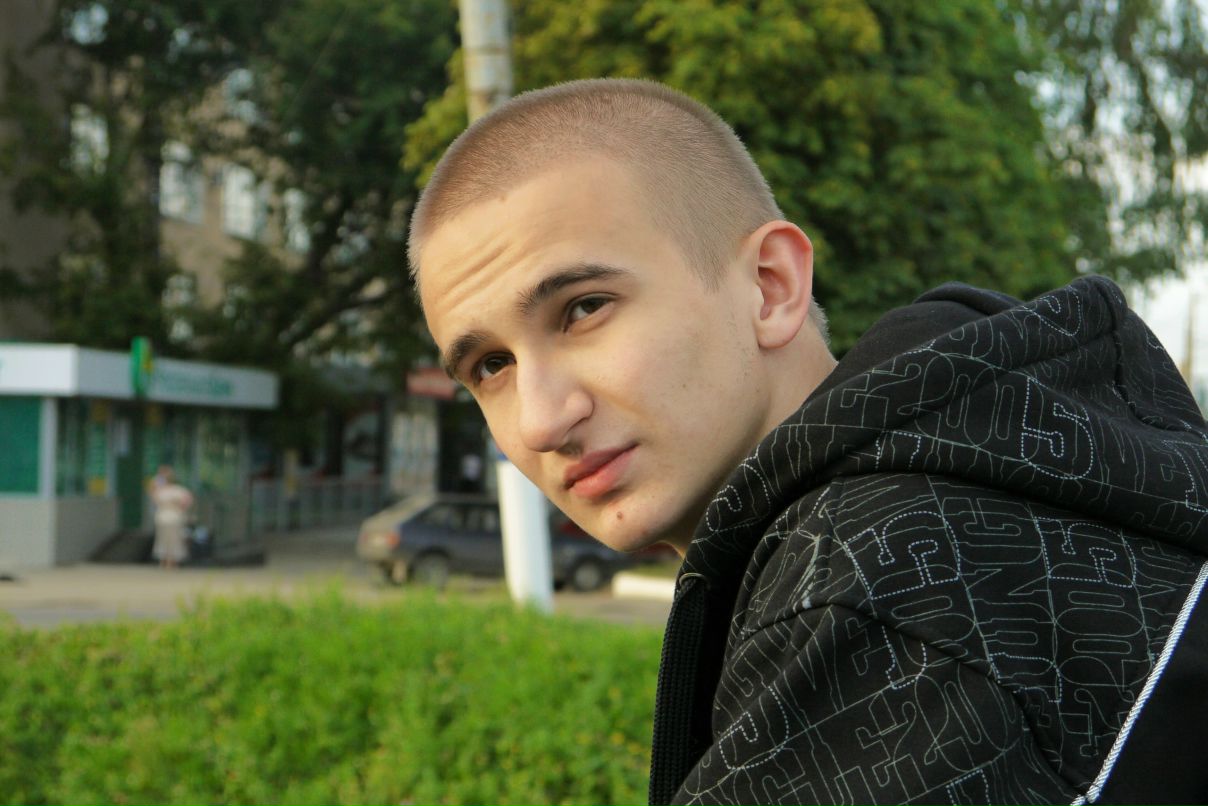 Дмитрий Деккерт фотография #22