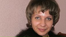 Фотография Халитовой Юлии