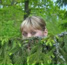 Фотография Орловой Эльмиры