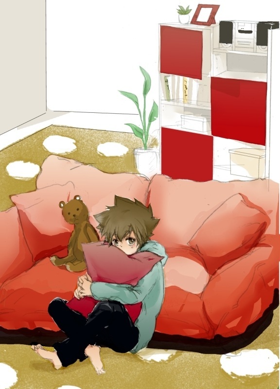 Bell Kun фотография #18