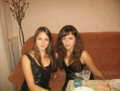 Фотография Казарян Марианны