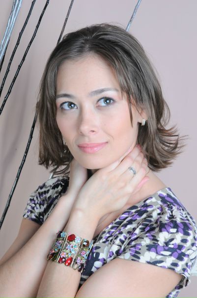 №14, Анна Шагалова, 16.6.1984 №14, Анна Шагалова, 16.6.1984