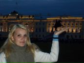 Фотография Тимаевой Танюшки