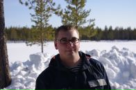 Фотография Ищука Дмитрия