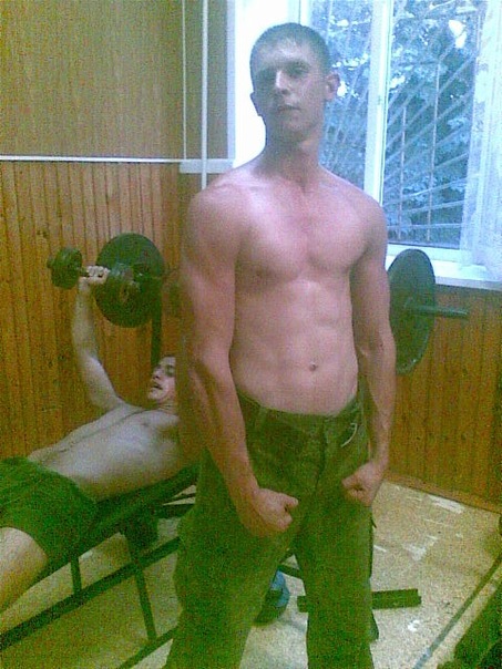 №3, Кирилл Гусев №3, Кирилл Гусев