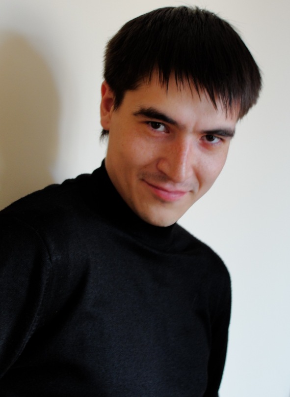 Альберт Ризванов фотография #31