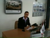 Фотография Кинаса Михаила