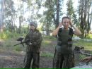 Фотография Алахтаевой Надежды