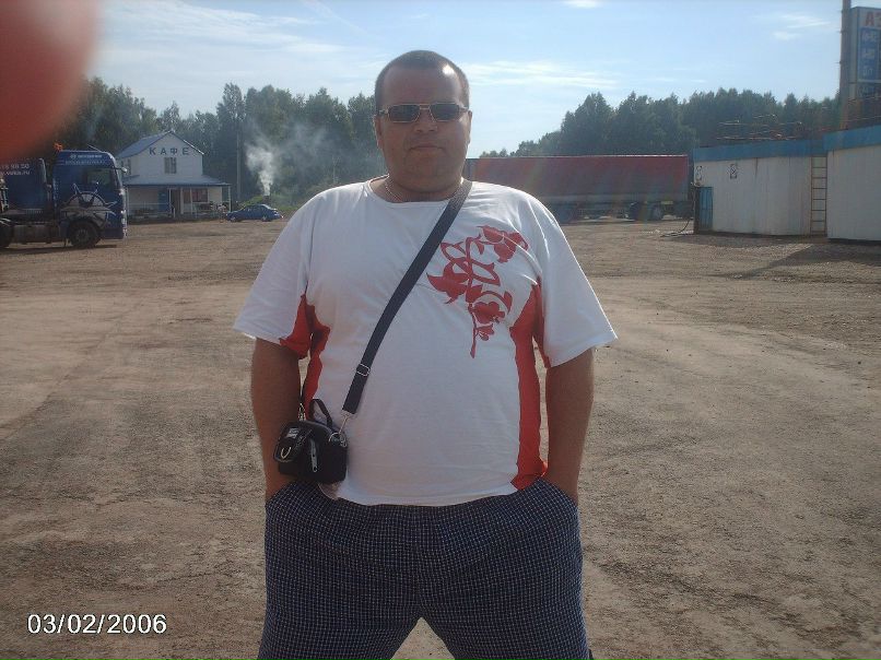 Рустэм Бауман фотография #49