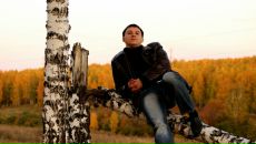 Фотография Кунцевича Александра