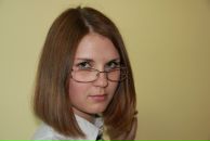 Фотография Певунчиковой Татьяны