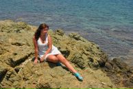 Фотография Кочановой Ирины