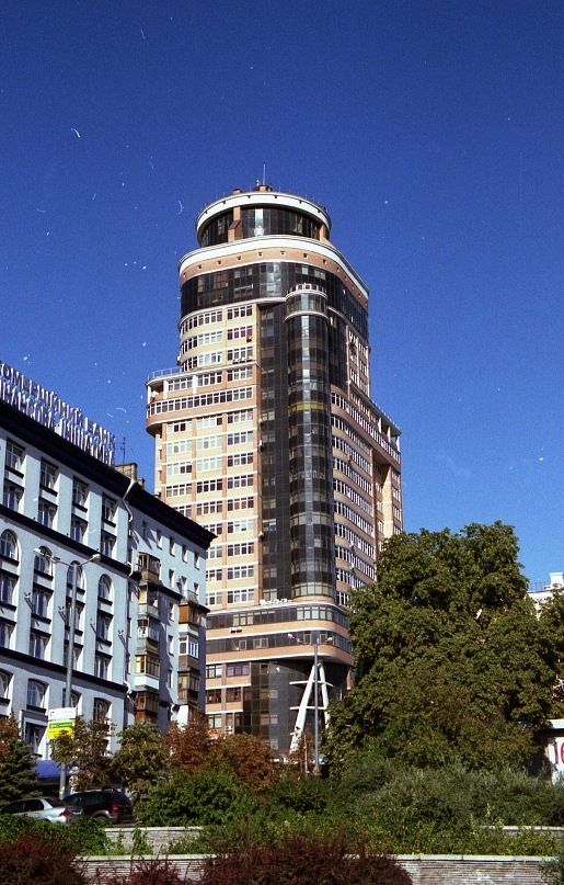 Дмитрий Москалюк фотография #47