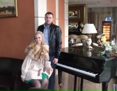 Фотография Улановой Марины